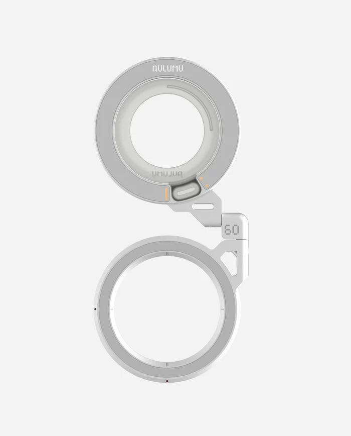 Aulumu Infinite 360° Magnetic Stand 3-Axis Rotation G09