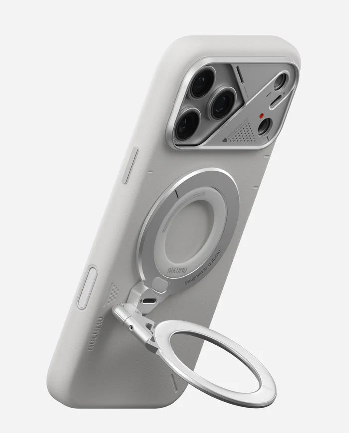 Aulumu Infinite 360° Magnetic Stand 3-Axis Rotation G09