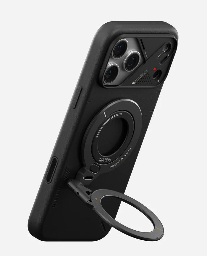 Aulumu Infinite 360° Magnetic Stand 3-Axis Rotation G09