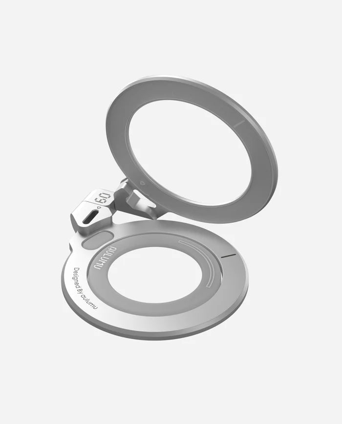 Aulumu Infinite 360° Magnetic Stand 3-Axis Rotation G09