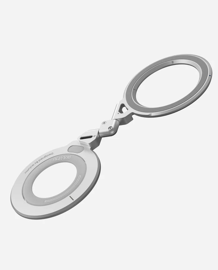 Aulumu Infinite 360° Magnetic Stand 3-Axis Rotation G09