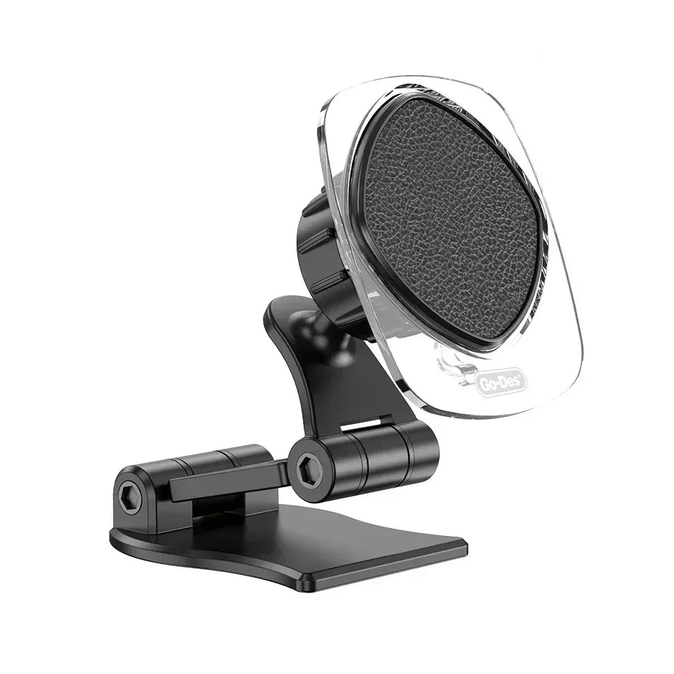 GO-DES 360 Car Magnetic Phone Holder GD-HD932 - Three