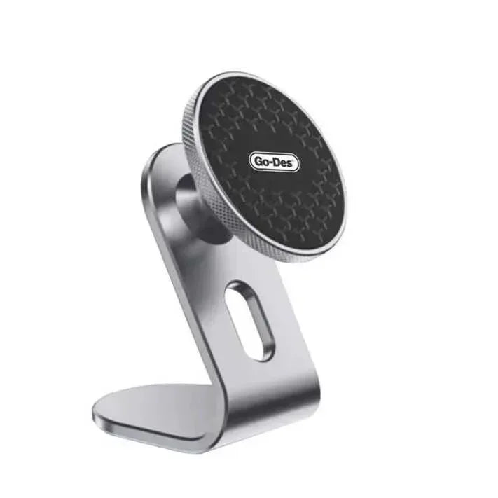 GO-DES 360 Rotating Magnetic Car Holder GD-HD719 - Three
