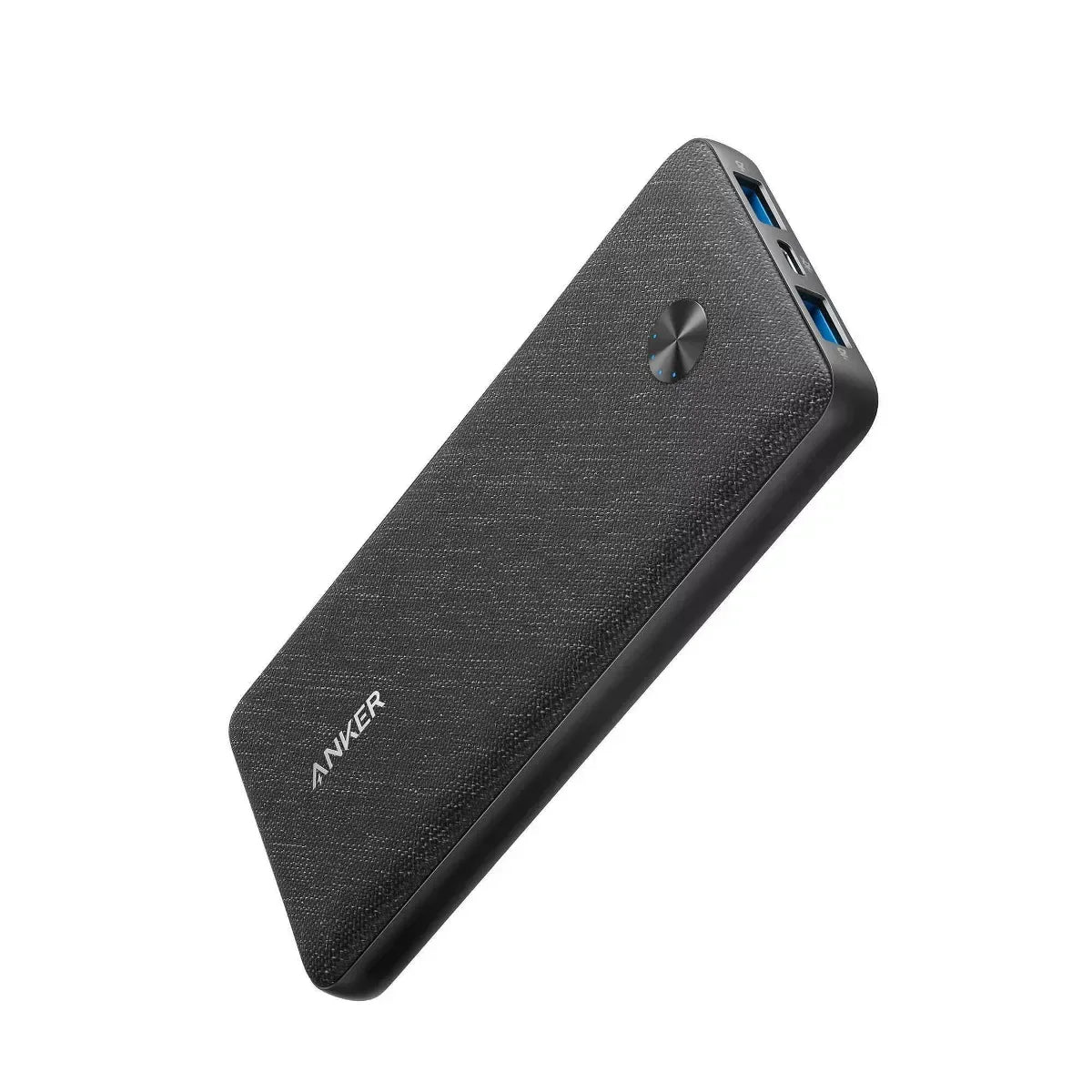 Anker PowerCore III Sense 10K - Three