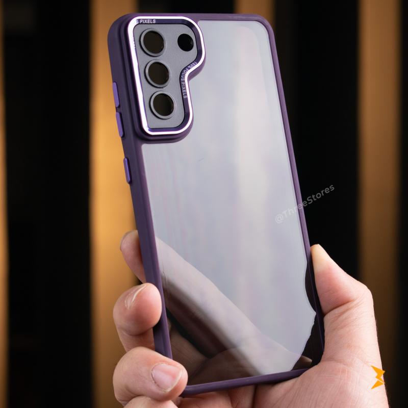 Galaxy Elite Case Samsung S21 Fe