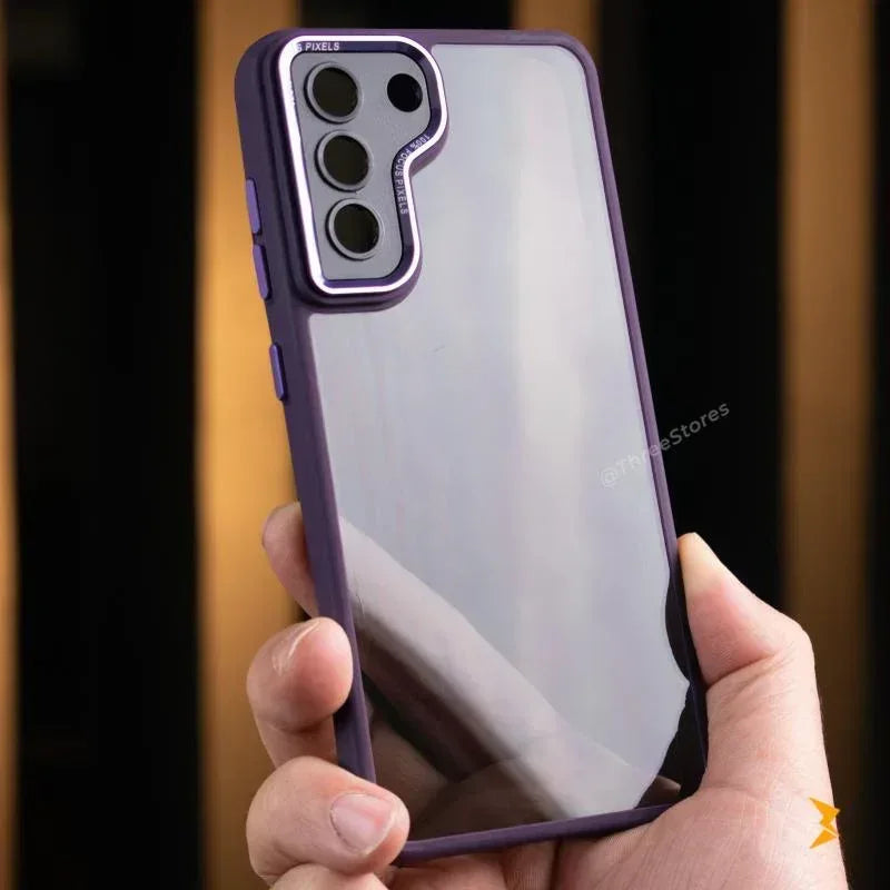 Galaxy Elite Case Samsung S21 Fe - Three