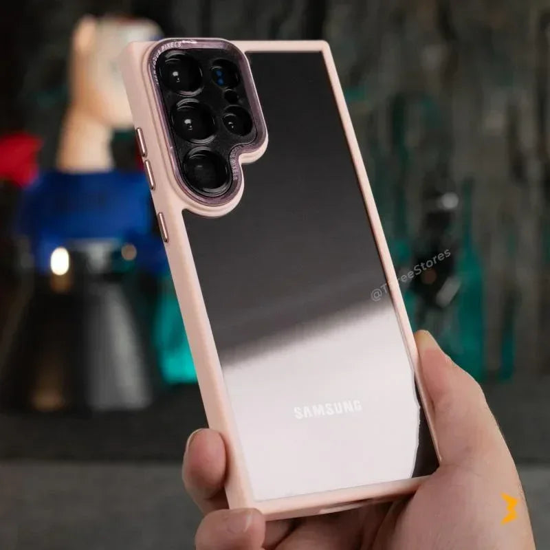 Galaxy Elite Case Samsung S22 Ultra - Three