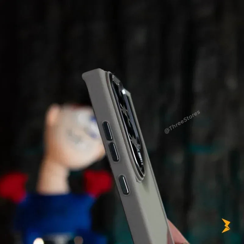 Galaxy Elite Case Samsung S22 Ultra - Three