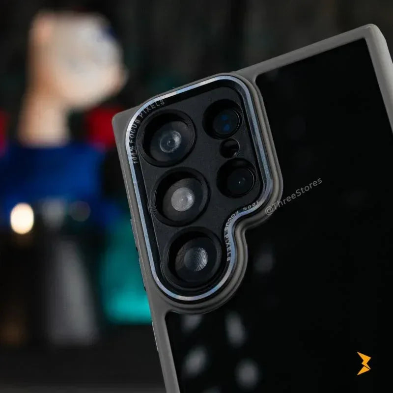 Galaxy Elite Case Samsung S22 Ultra - Three