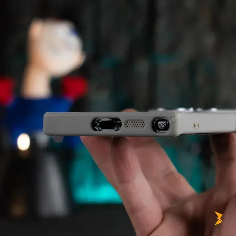 Galaxy Elite Case Samsung S22 Ultra - Three