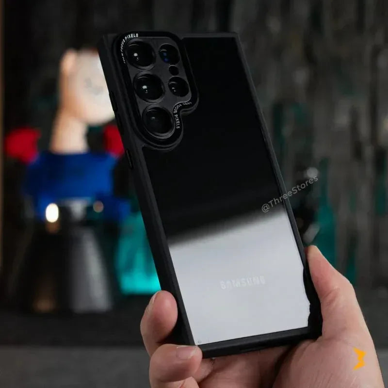 Galaxy Elite Case Samsung S22 Ultra - Three