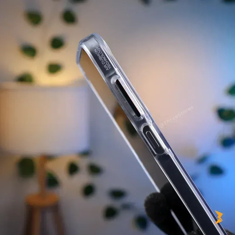 Gear4 Crystal Palace Case Samsung A17 - Three