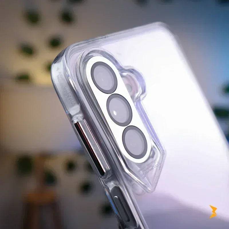 Gear4 Crystal Palace Case Samsung A17 - Three