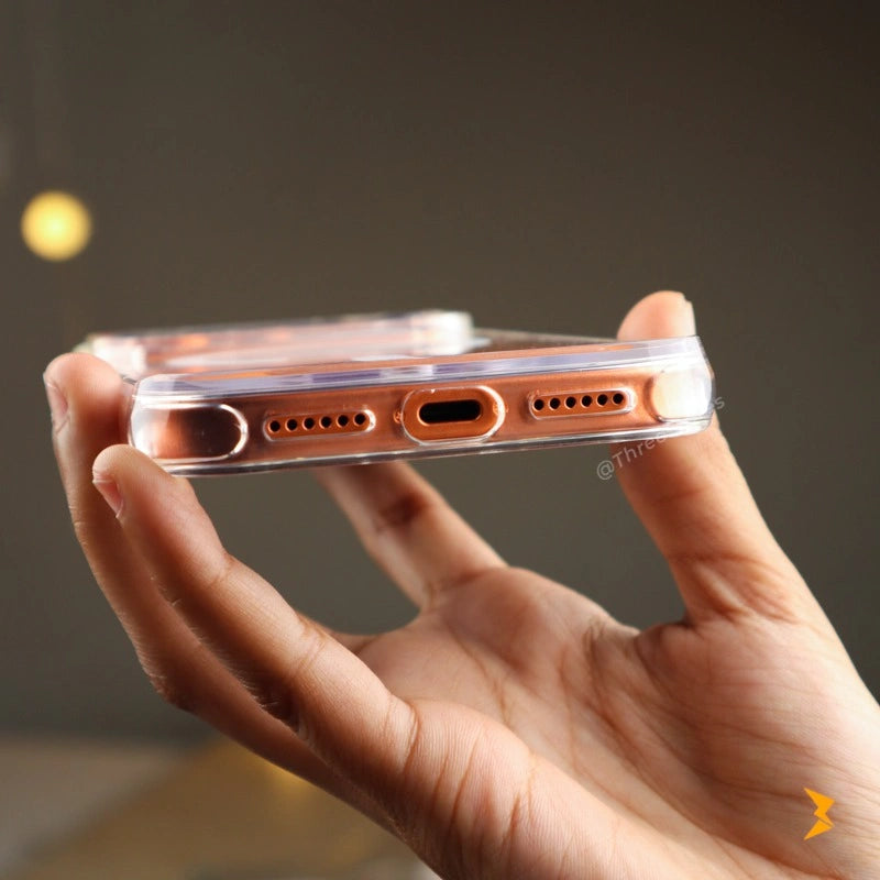 Gear4 Crystal Palace Case iPhone 17 Pro Max