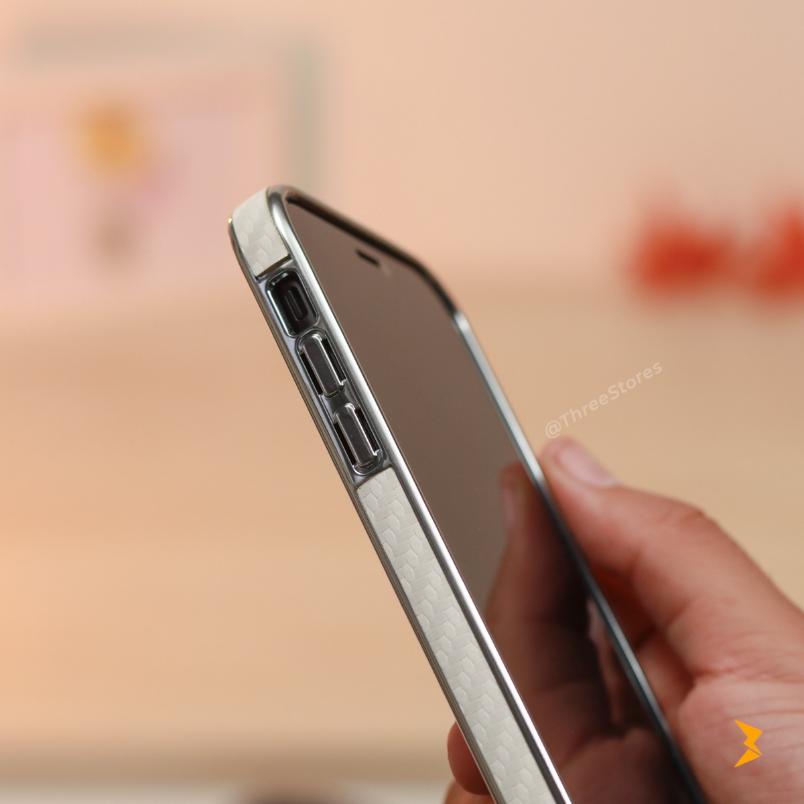 Glass Armor Shield Case iPhone 11