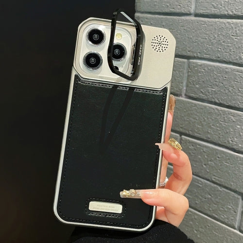 Glide Shell Kickstand Case iPhone 13 Pro Max