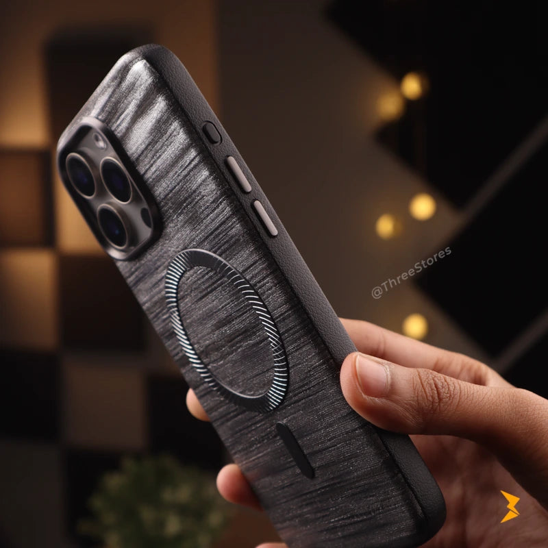 Glimmer Magsafe Case iPhone 16 Pro Max