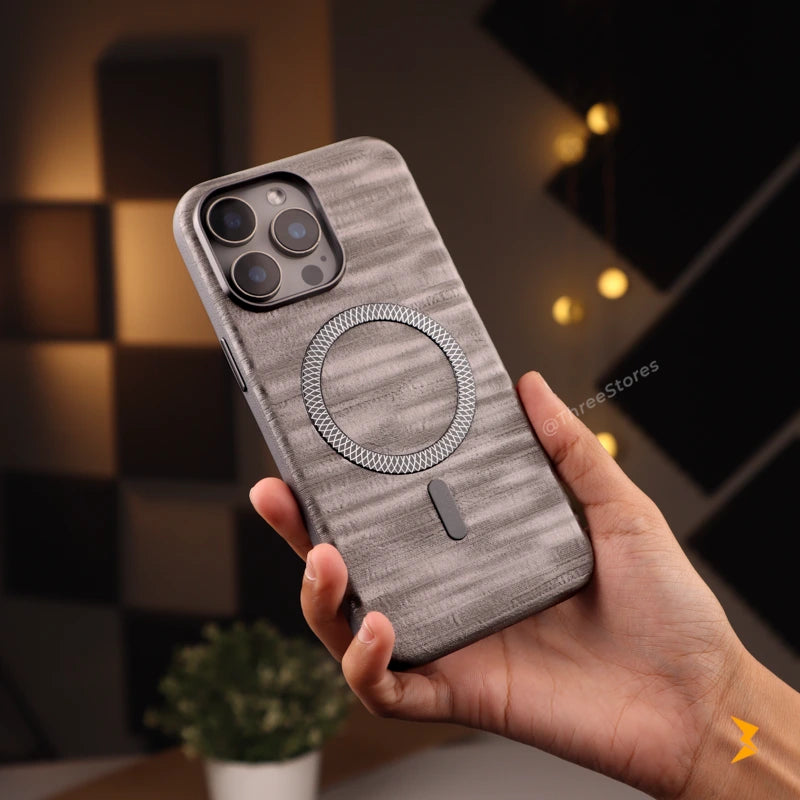 Glimmer Magsafe Case iPhone 16 Pro Max