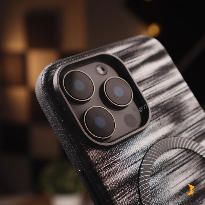 Glimmer Magsafe Case iPhone 16 Pro Max