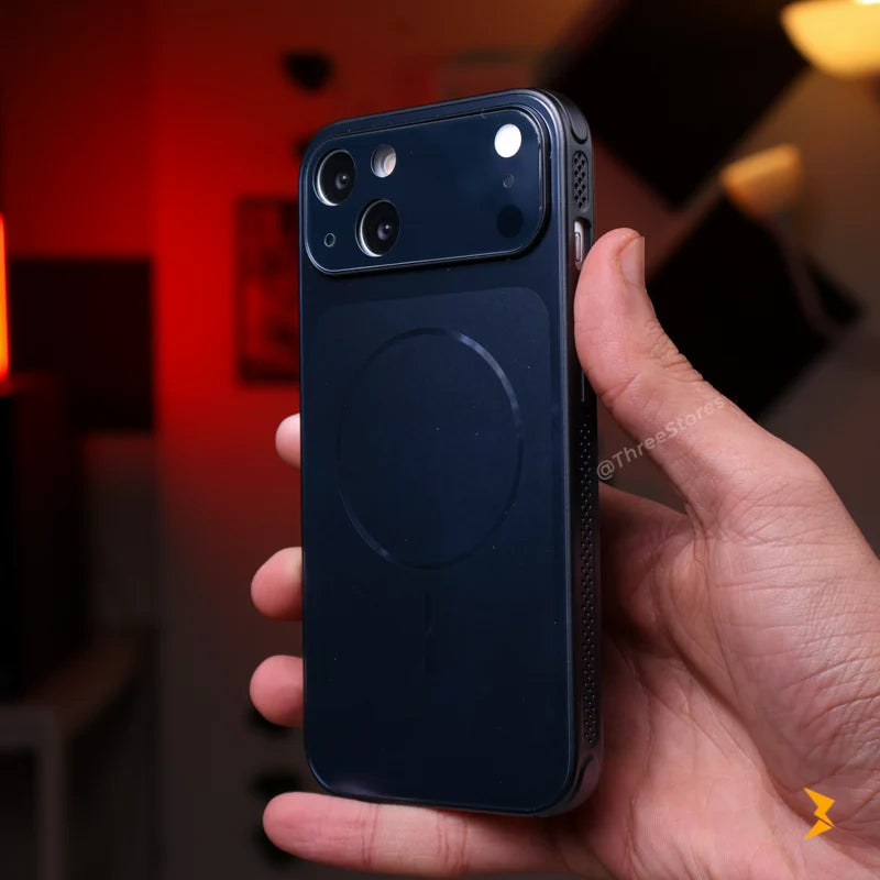 Gmax Magsafe Case iPhone 15