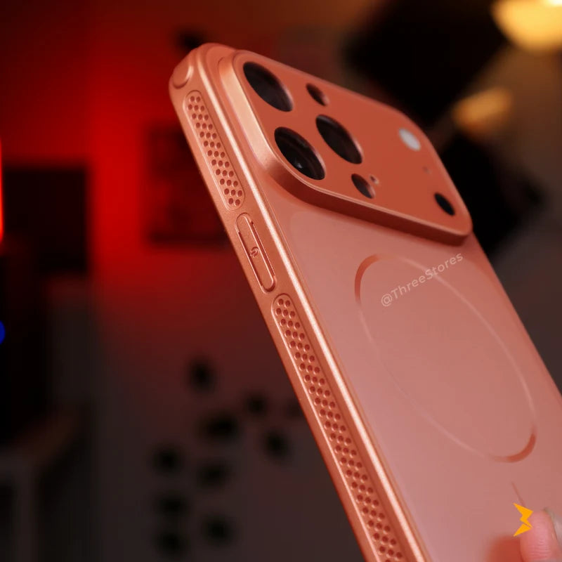 Gmax Magsafe Case iPhone 14 Pro Max