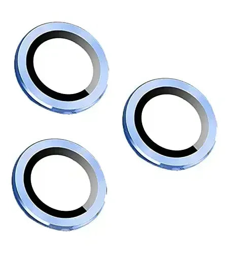 Ring Camera Lens Protector For iPhone 11 Pro Max - Three
