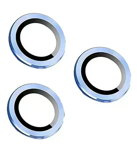 Ring Camera Lens Protector For iPhone 11 Pro Max - Three