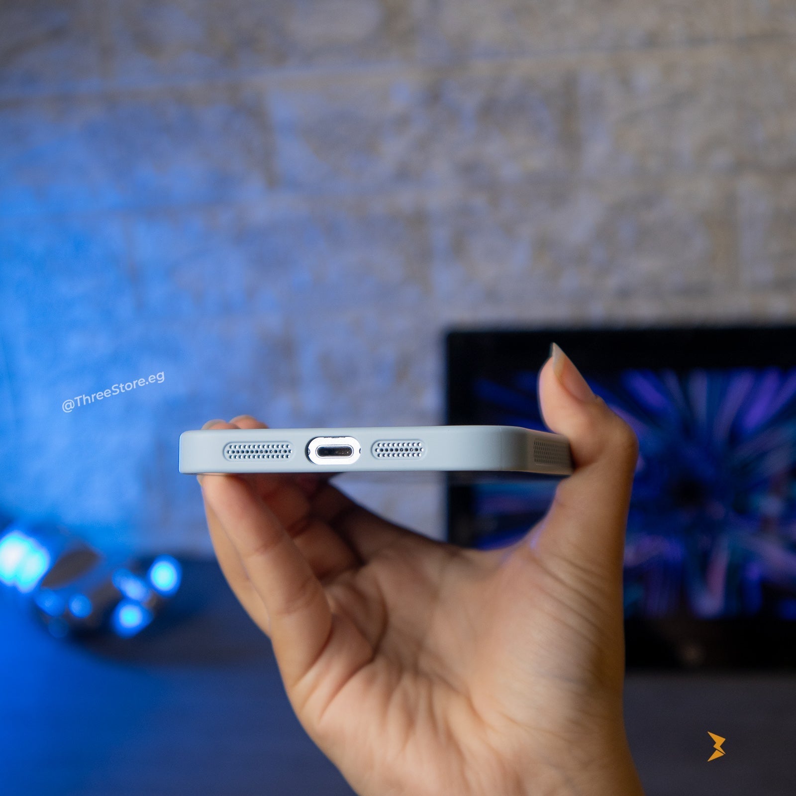 Grid Cooling MagSafe Magnetic Phone Case iPhone 14 Pro