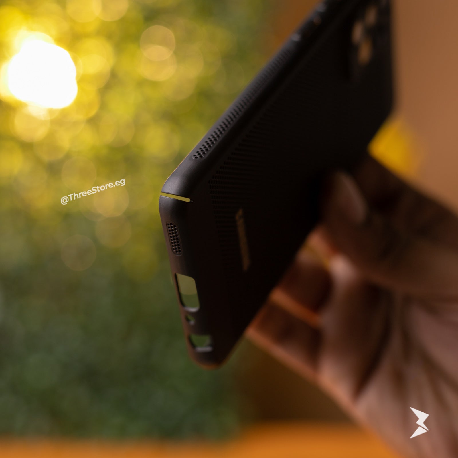 Grid Cooling Case Samsung A52