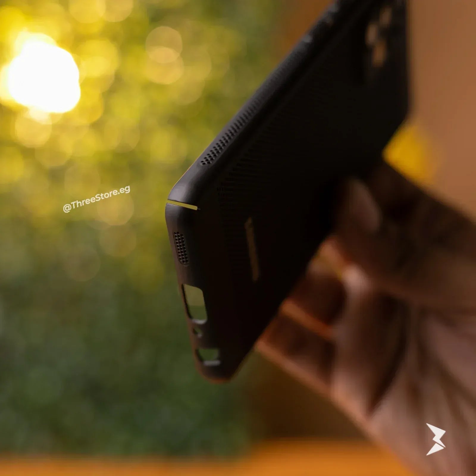 Grid Cooling Case Samsung A52 - Three