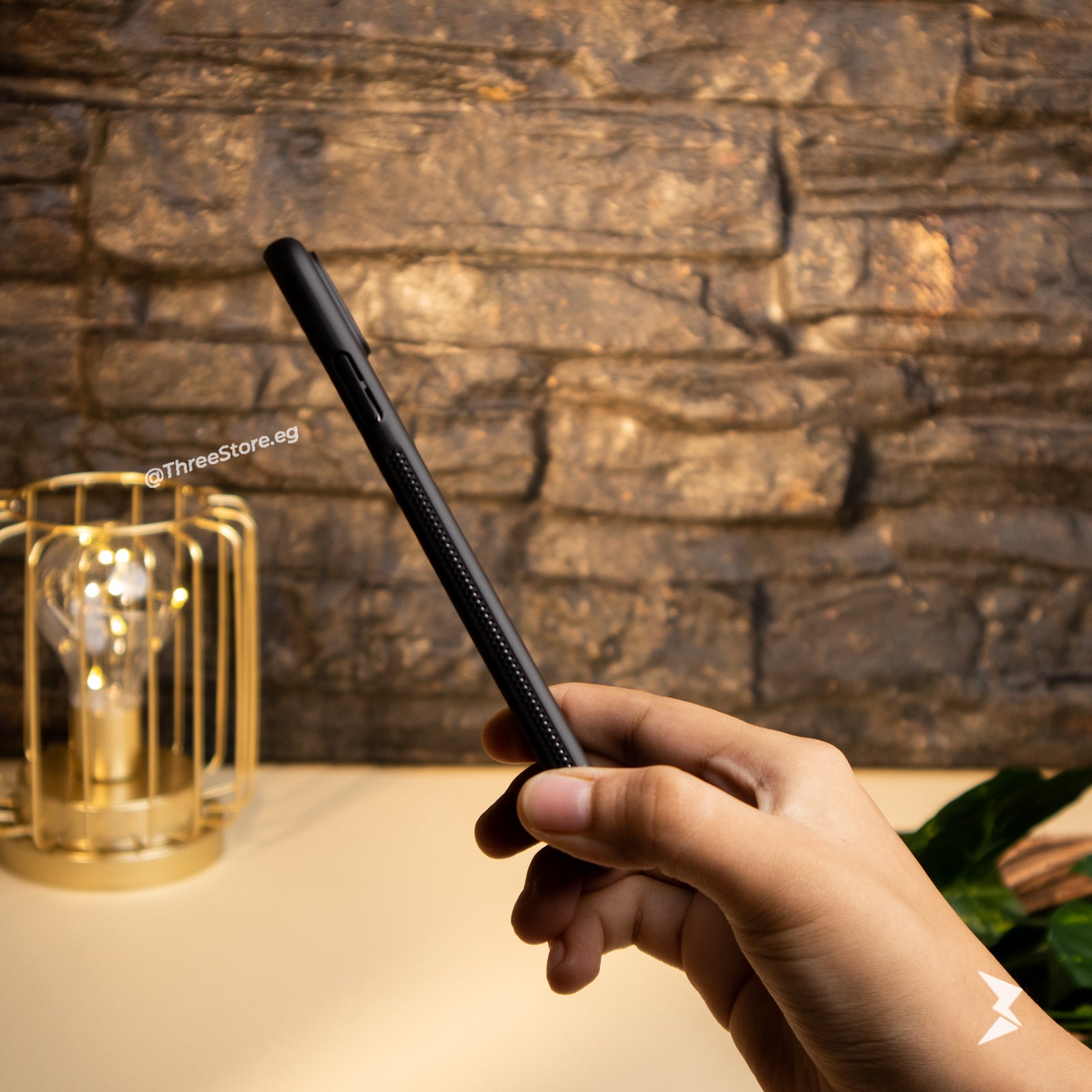 Grid Cooling MagSafe Magnetic Phone Case iPhone X Max