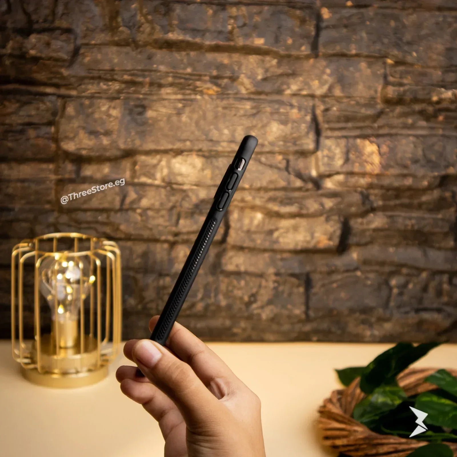 Grid Cooling MagSafe Magnetic Phone Case iPhone X Max - Three