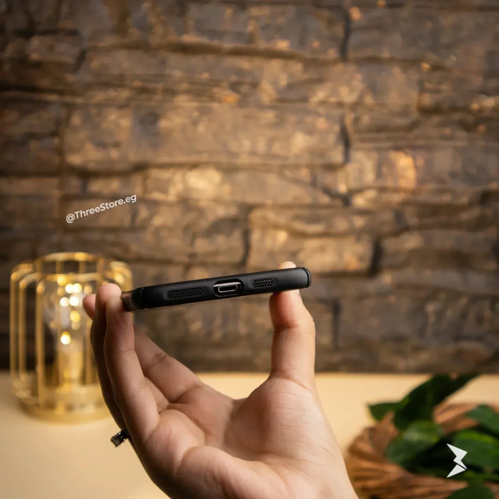 Grid Cooling MagSafe Magnetic Phone Case iPhone X Max - Three