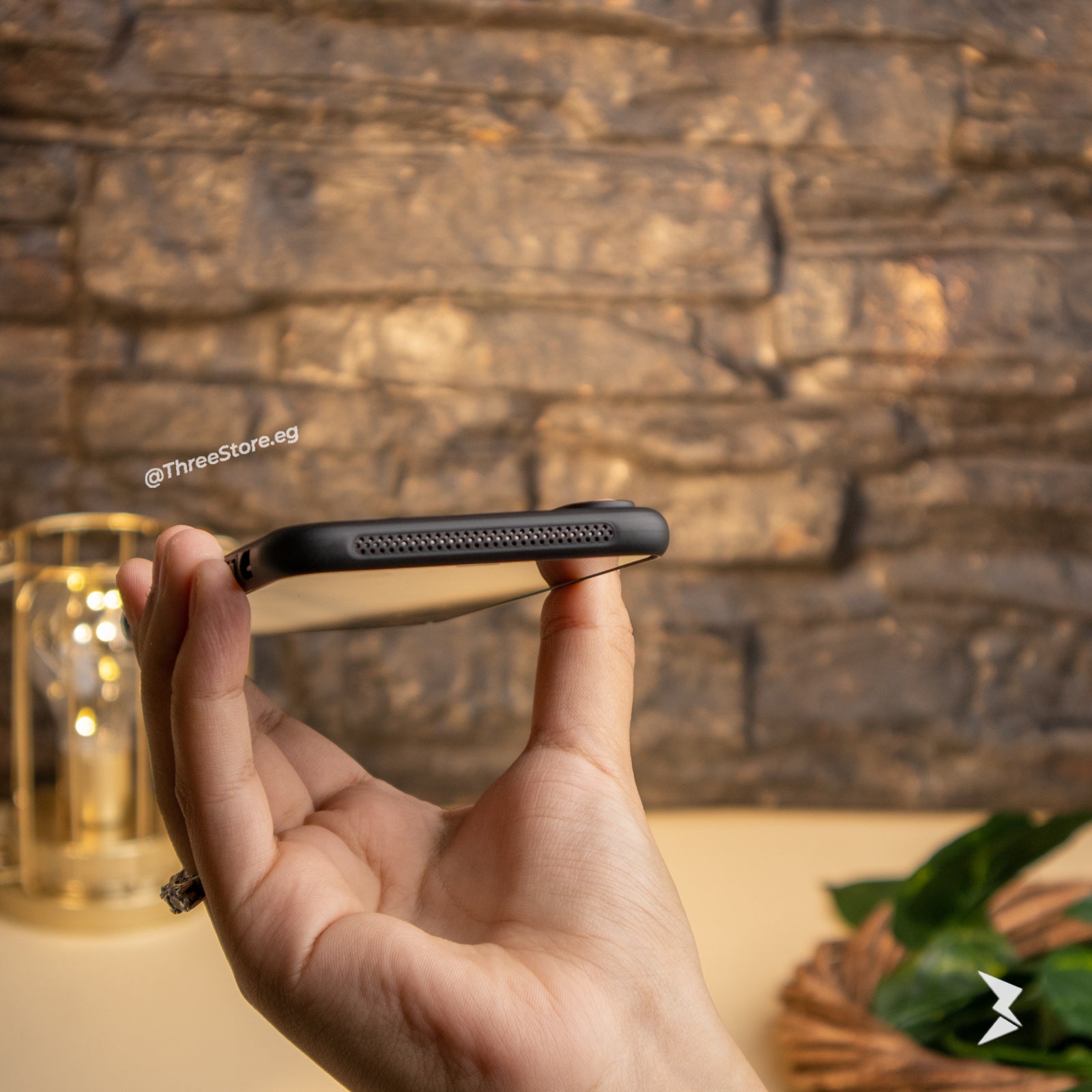 Grid Cooling MagSafe Magnetic Phone Case iPhone X Max