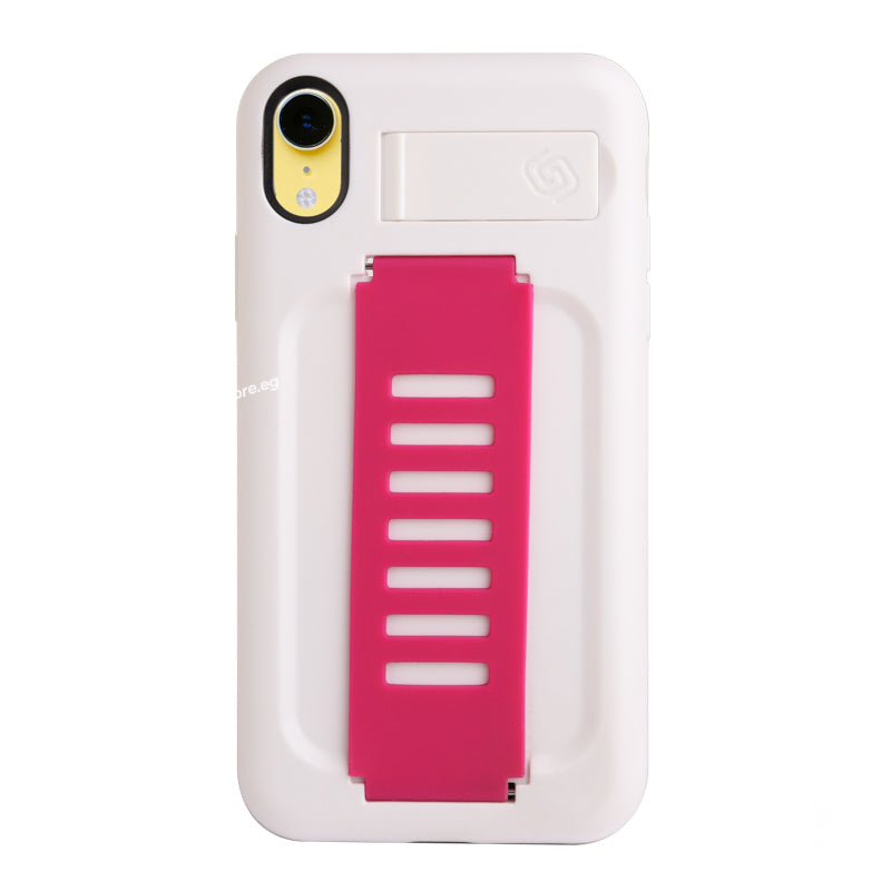 Grip2u Case iPhone XR