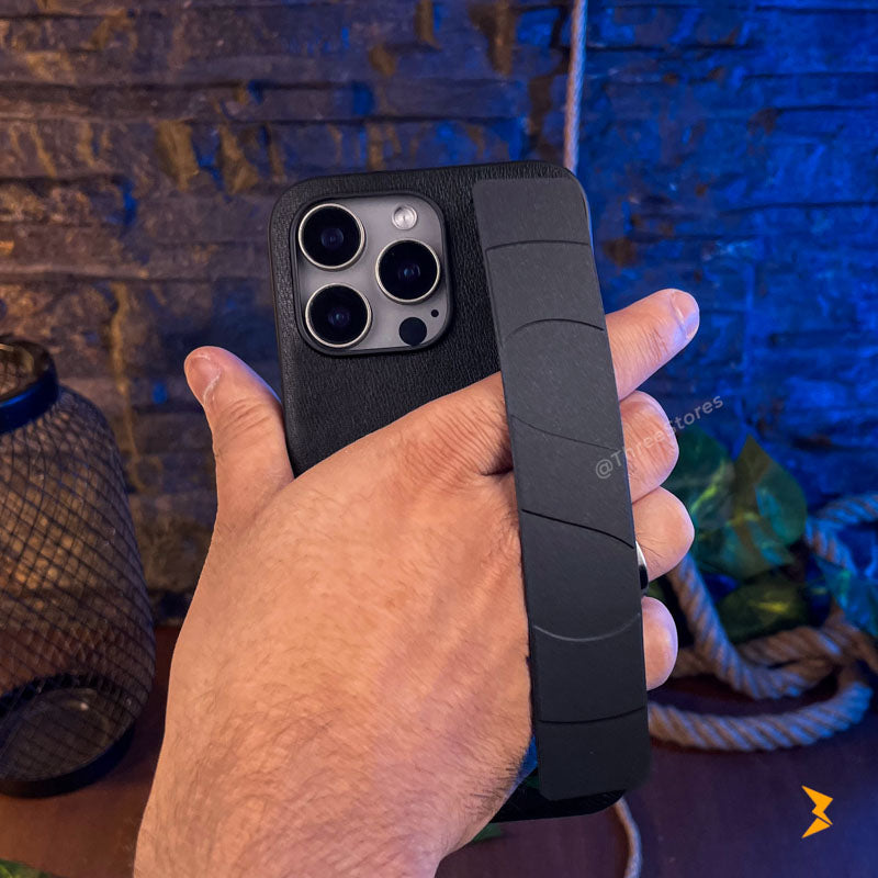 GripCase Slim Wristband Case iPhone 14 Pro Max