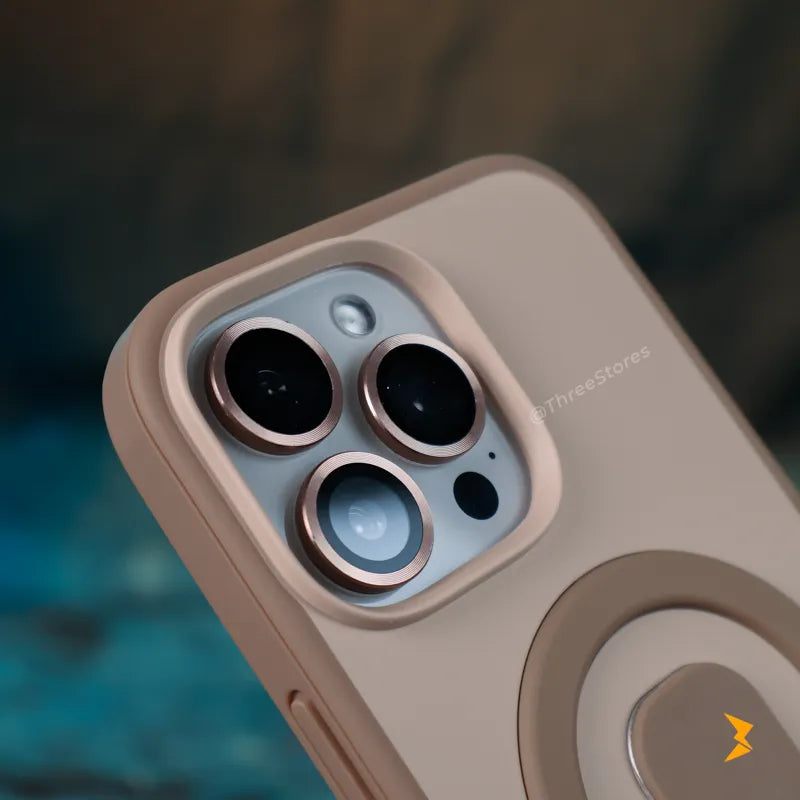GripTok Stand Magsafe Case iPhone 16 Pro Max