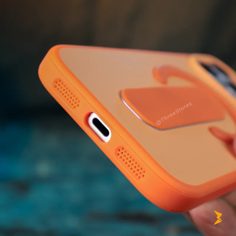 GripTok Stand Magsafe Case iPhone 17 Pro Max