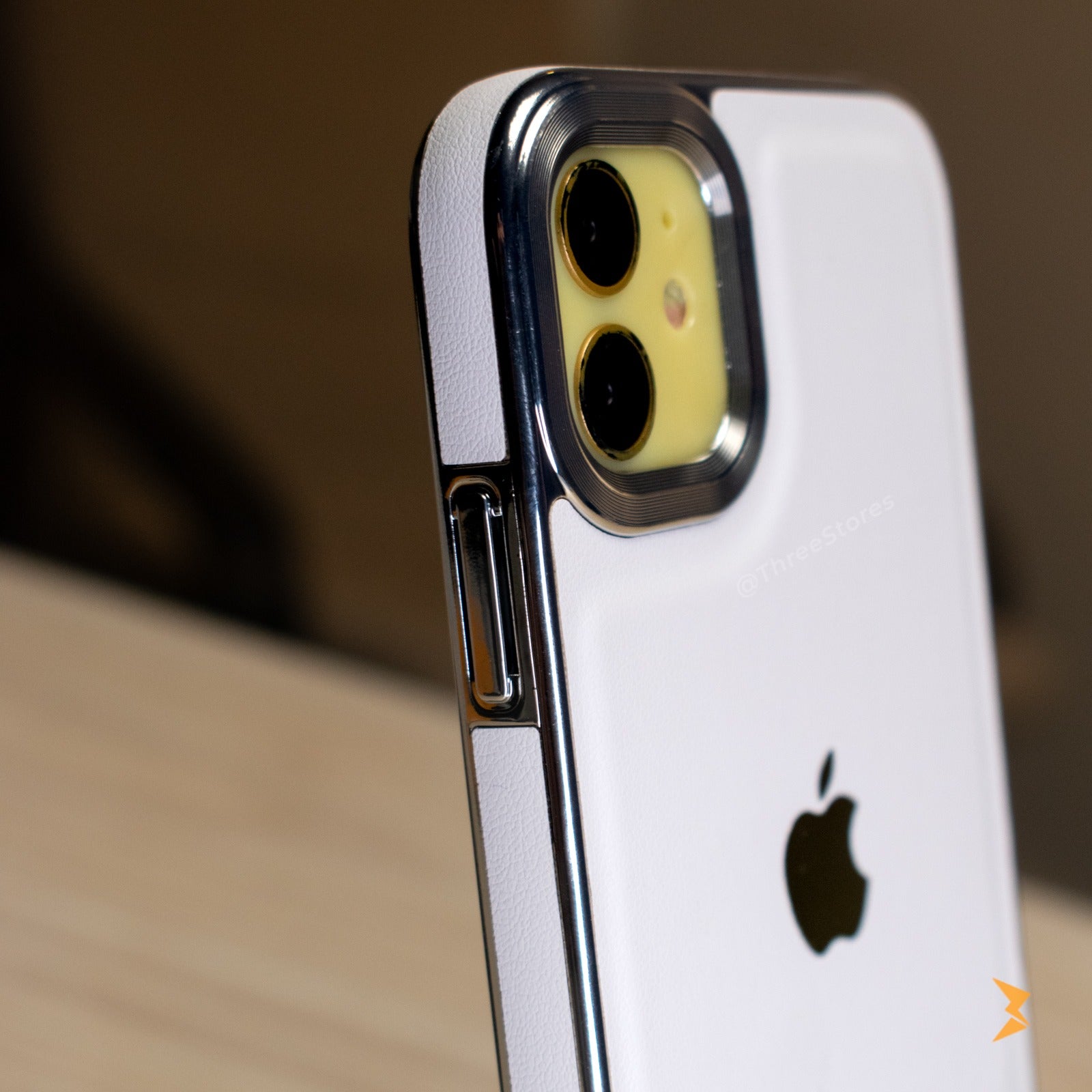 Guardian Leather Case iPhone 11