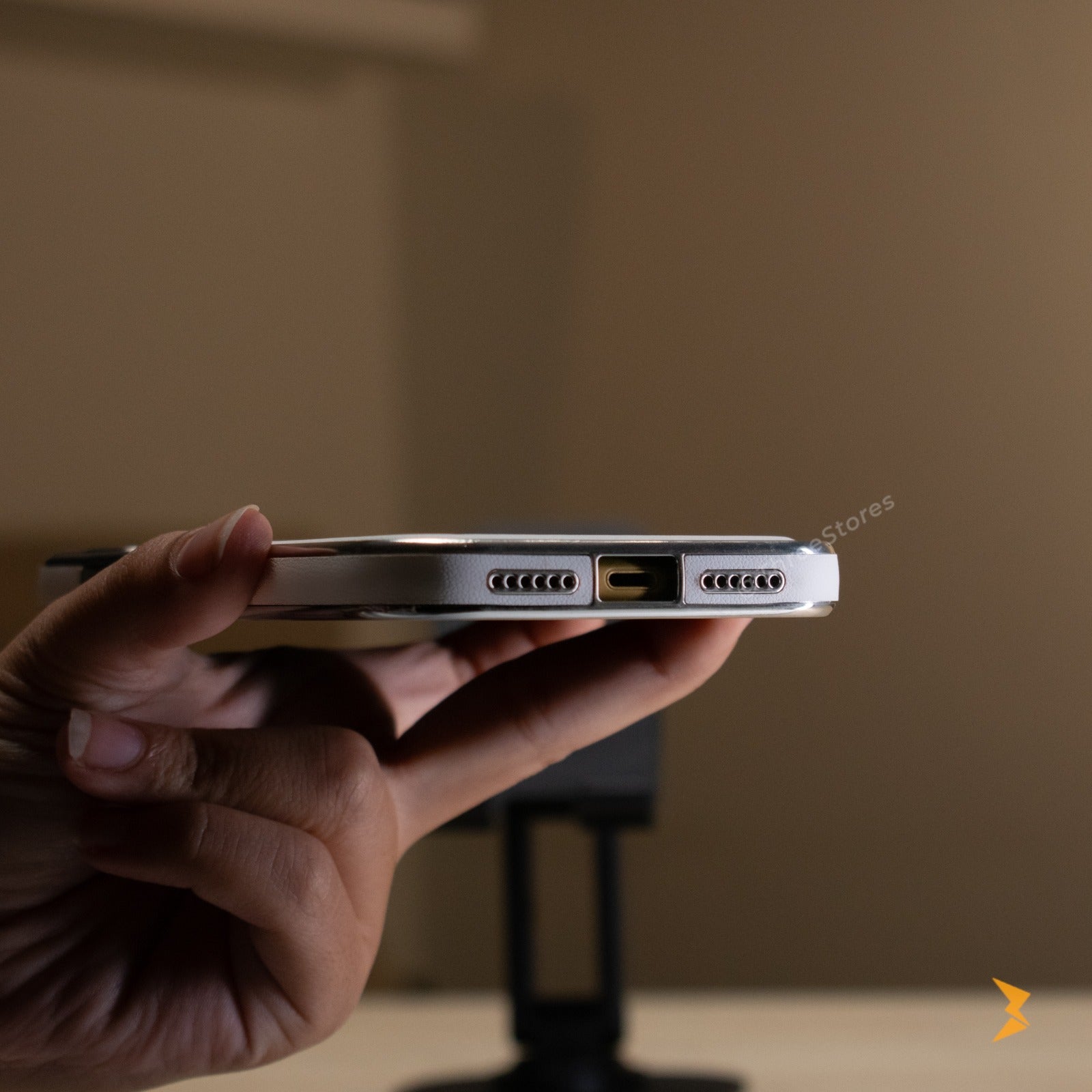 Guardian Leather Case iPhone 11