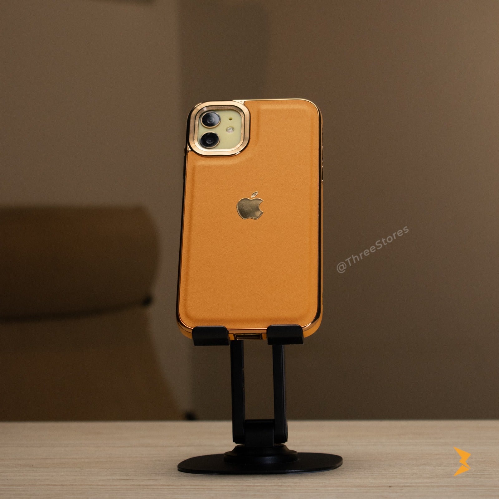 Guardian Leather Case iPhone 11