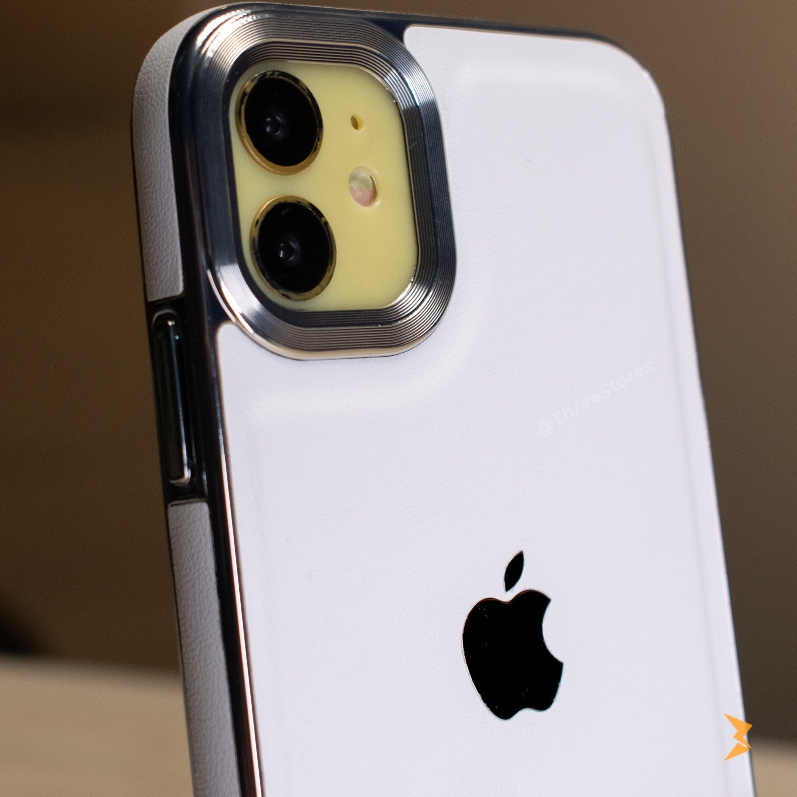 Guardian Leather Case iPhone 11