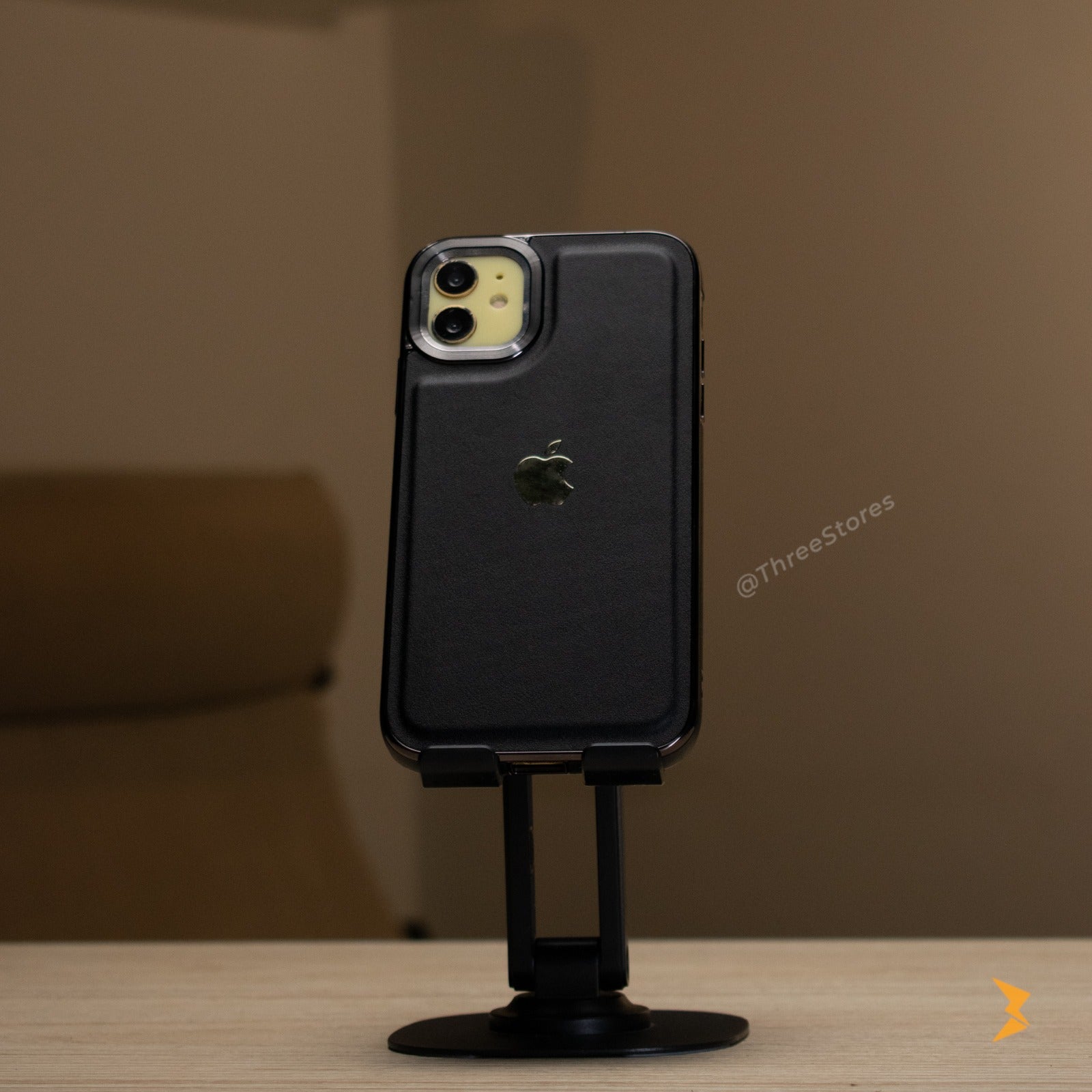 Guardian Leather Case iPhone 11