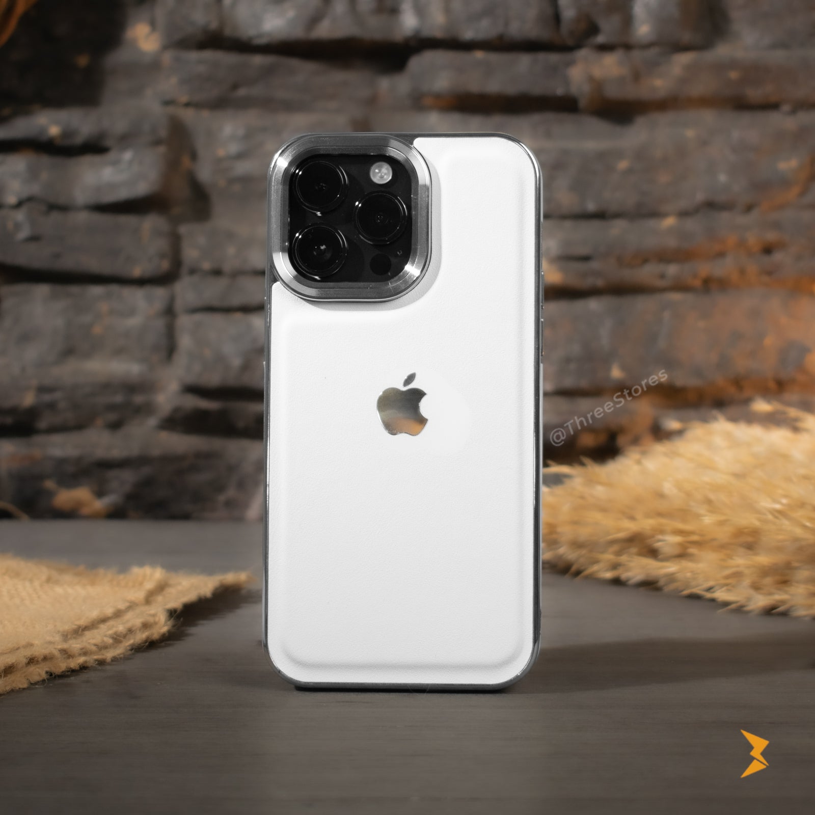 Guardian Leather Case iPhone 12 Pro