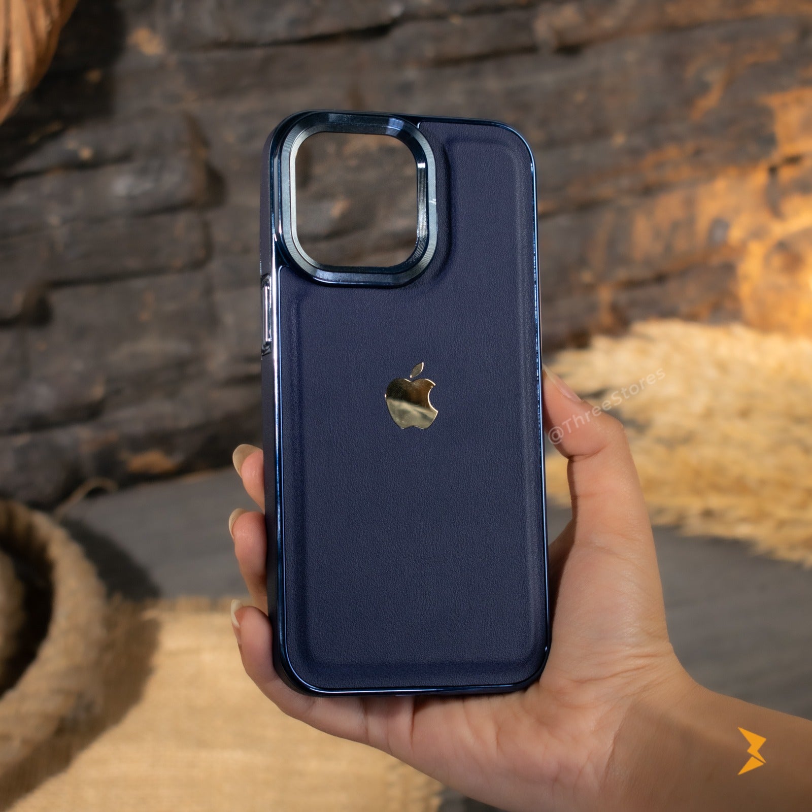Guardian Leather Case iPhone 13 Pro