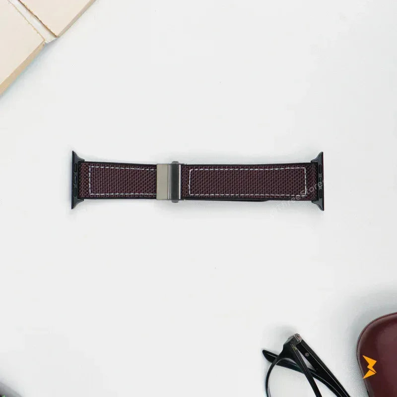 Guoi Fabric Band - Three