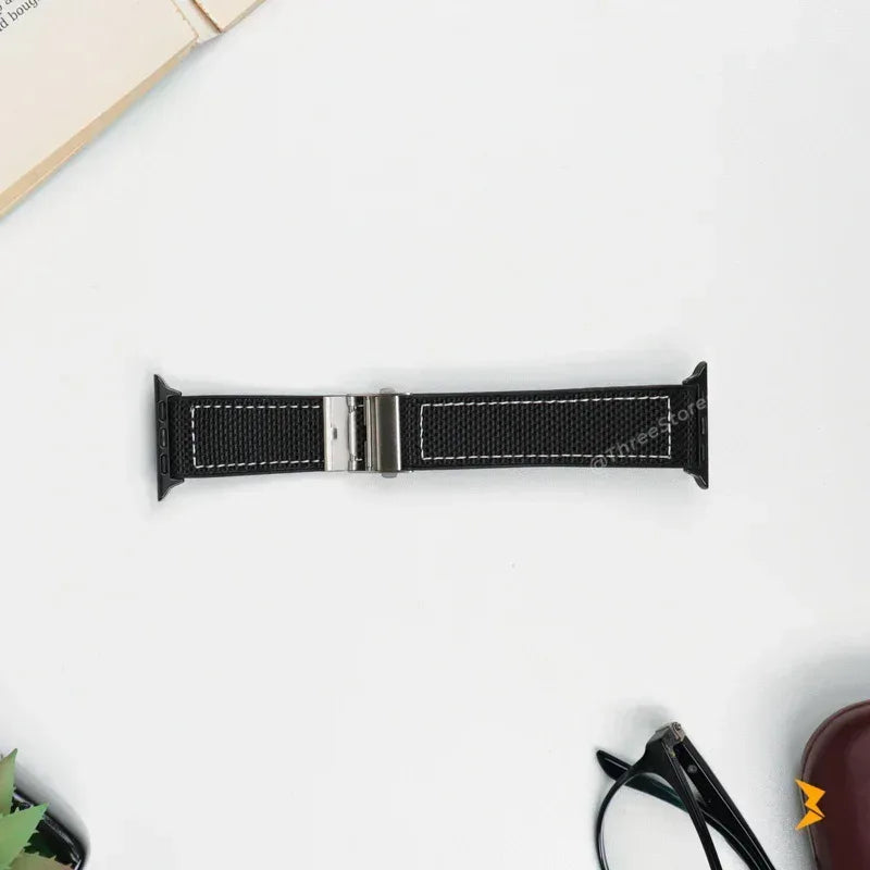 Guoi Fabric Band - Three