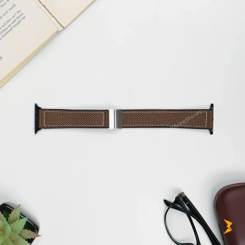 Guoi Fabric Band - Three