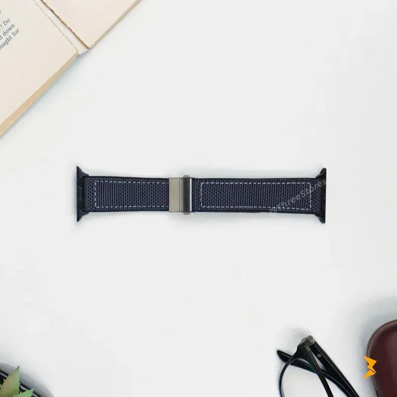 Guoi Fabric Band - Three