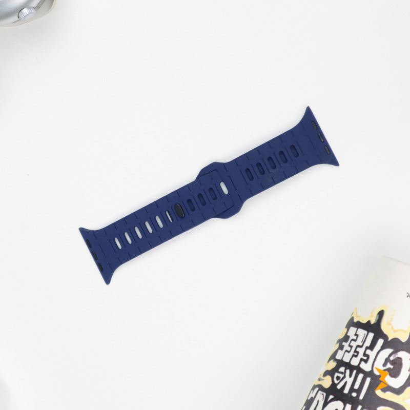 Guoi Gimmick Silicone Band